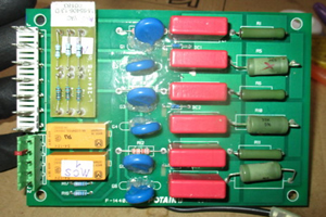 Reparación de general de elementos electrónicos completos